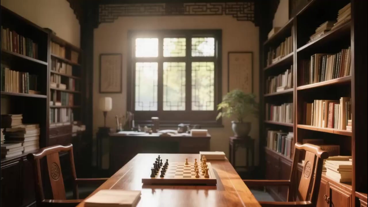 blurred background