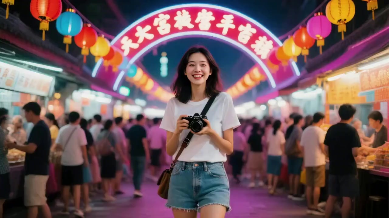 blurred background